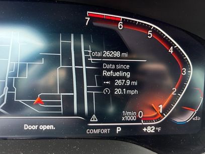 Used 2023 BMW 530i w/ Premium Package