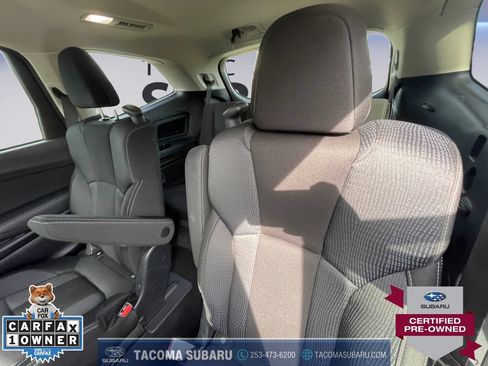 Certified 2025 Subaru Ascent Premium AWD/4WD image 15