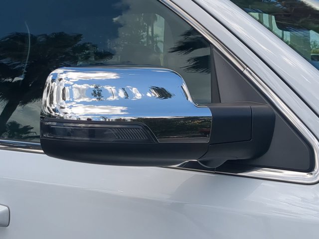 Used 2025 RAM 1500 Limited AWD/4WD image 12