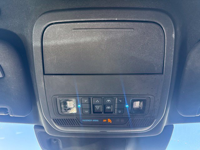 Used 2020 Ford Explorer ST w/ Premium Technology Package AWD/4WD image 16