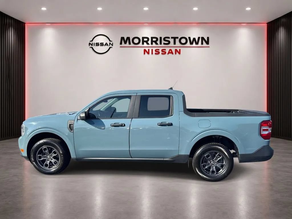 Used 2022 Ford Maverick XL FWD image 6