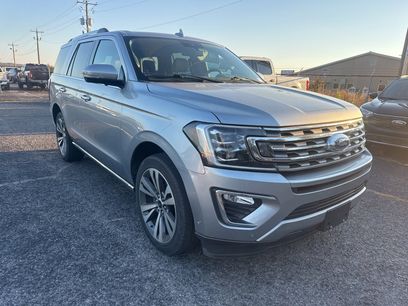 Used 2021 Ford Expedition Limited