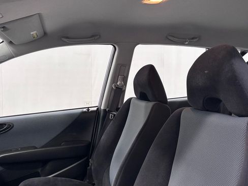Used 2008 Honda Fit Sport image 12