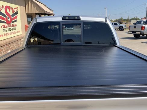 Used 2014 Ford F150 FX2 w/ Equipment Group 402A Luxury RWD image 19