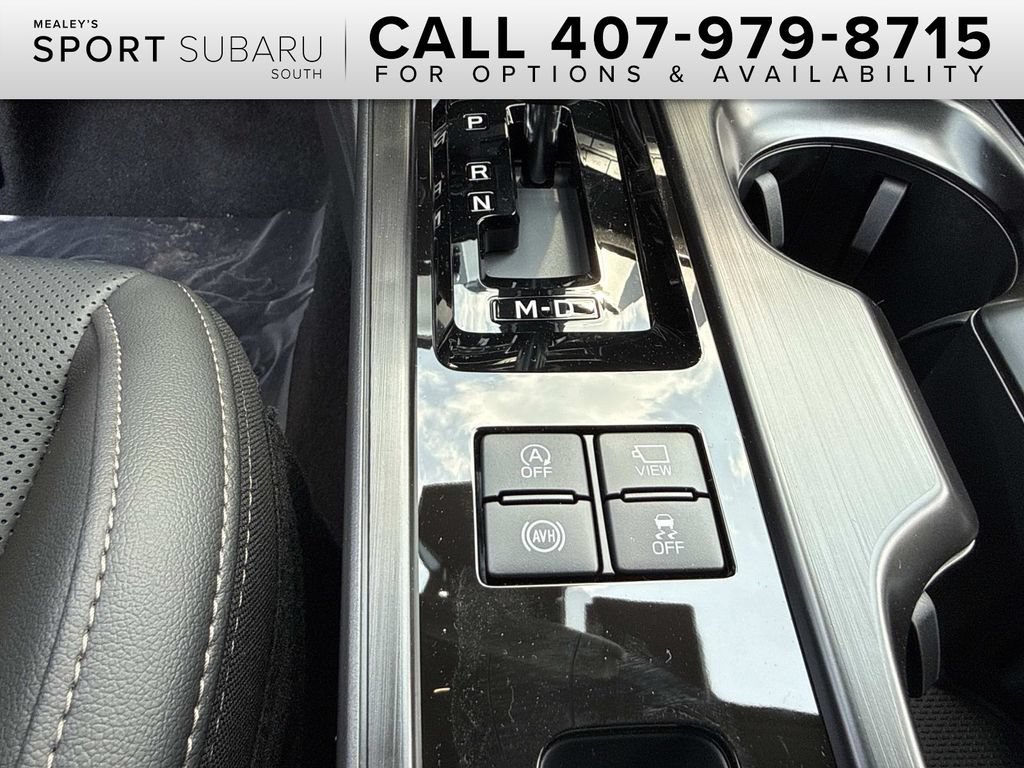 New 2026 Subaru Outback Limited XT AWD/4WD image 34
