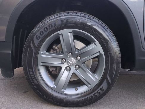 Used 2022 Honda Ridgeline RTL-E image 19