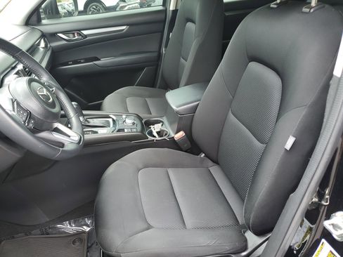 Used 2023 MAZDA CX-5 AWD 2.5 S image 14