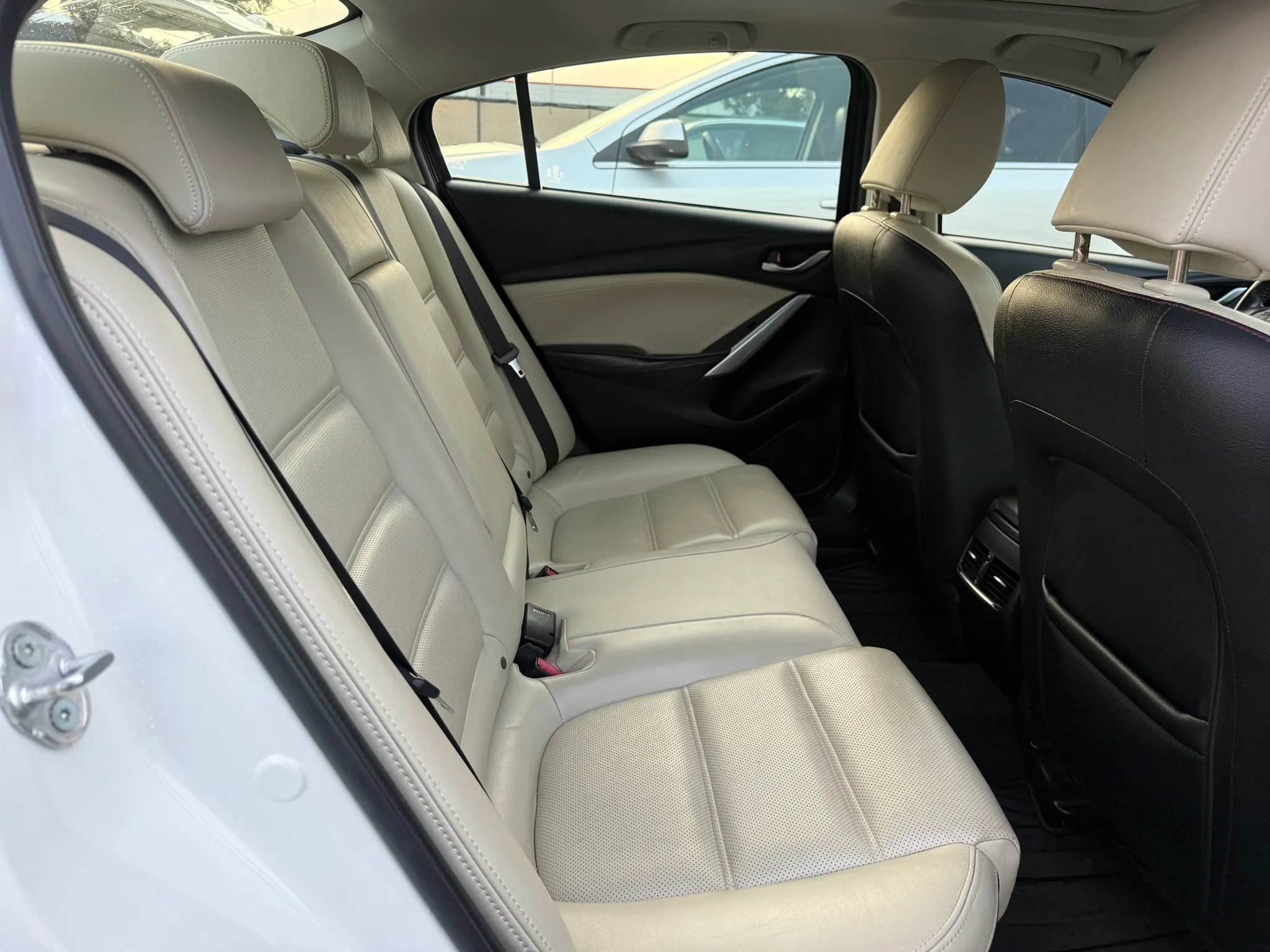 Used 2014 MAZDA MAZDA6 Grand Touring FWD image 19