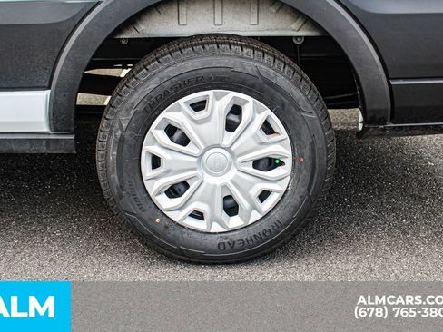 Used 2025 Ford Transit 350 XLT RWD image 16