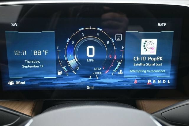 New 2027 Chevrolet Equinox ACTIV FWD image 26