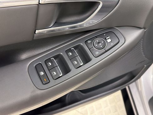 Used 2023 Hyundai Sonata SEL Plus FWD image 22