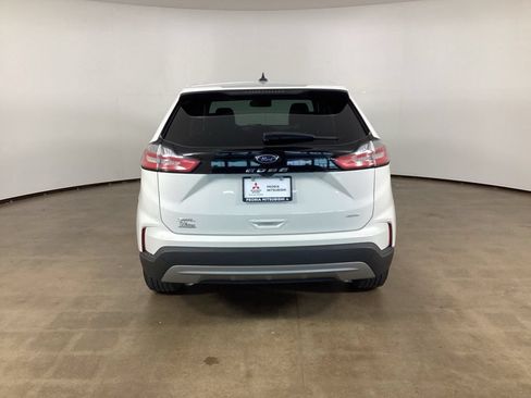 Used 2023 Ford Edge SEL w/ Convenience Package AWD/4WD image 7