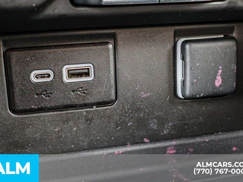 Used 2024 Chevrolet Tahoe LS image 39