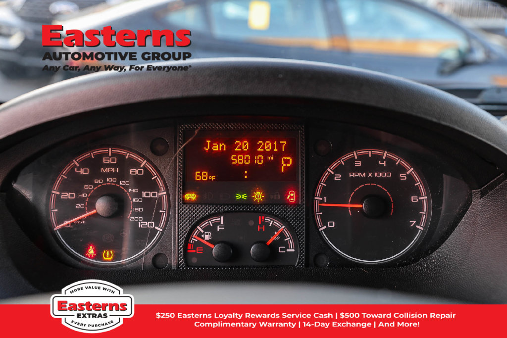 Used 2020 RAM ProMaster 3500 FWD image 18