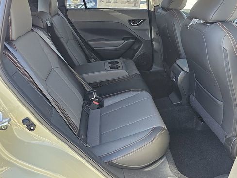 New 2026 Subaru Crosstrek 2.5i Limited AWD/4WD image 18