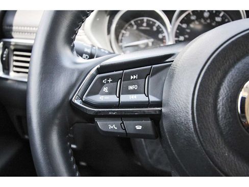 Used 2025 MAZDA CX-5 AWD 2.5 S w/ Select Package image 15