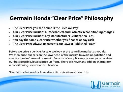 Used 2013 Honda Accord EX-L image 2