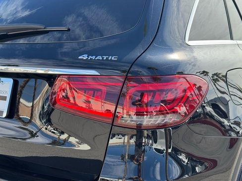 Certified 2022 Mercedes-Benz GLC 300 4MATIC image 21