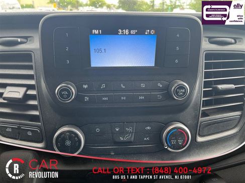 Used 2024 Ford Transit 250 148 Medium Roof Extended AWD image 14