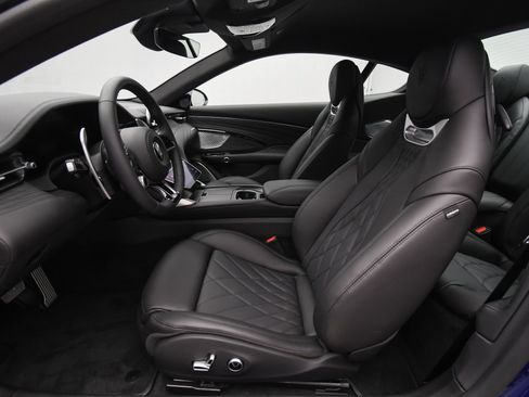 Used 2024 Maserati GranTurismo Modena AWD/4WD image 13