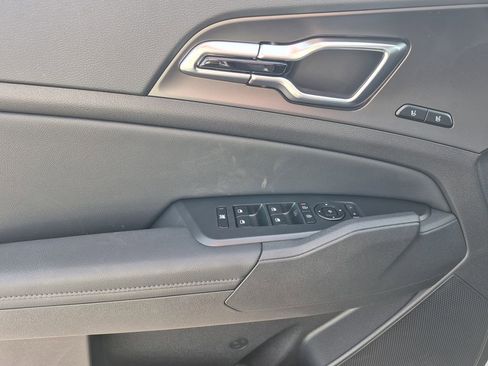 New 2026 Kia Sportage SX Prestige image 6