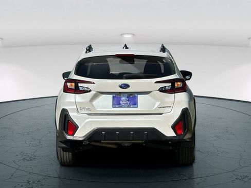 Used 2024 Subaru Crosstrek 2.0i Premium AWD/4WD image 5