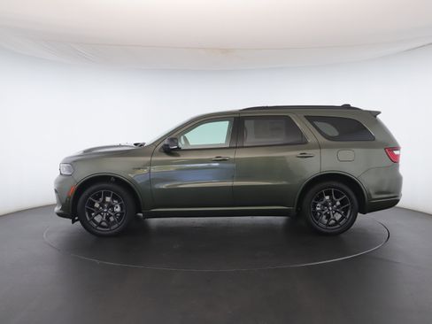 New 2026 Dodge Durango GT image 20