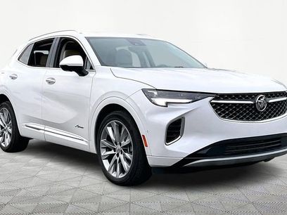 Used 2023 Buick Envision Avenir