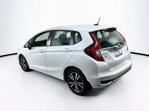 Used 2019 Honda Fit EX-L image 7