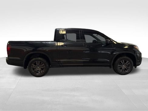 Used 2019 Honda Ridgeline Sport image 4