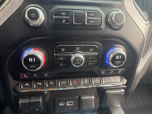 Used 2020 GMC Sierra 1500 SLT w/ SLT Premium Plus Package image 20