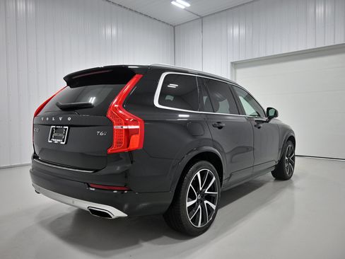 Used 2021 Volvo XC90 T6 Momentum w/ Advanced Package AWD/4WD image 41