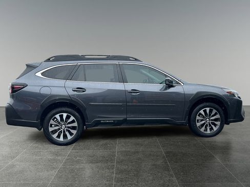 Used 2024 Subaru Outback Limited XT AWD/4WD image 9