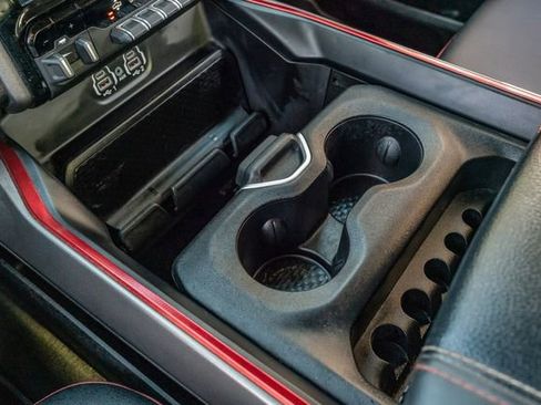 Used 2022 RAM 1500 Rebel w/ Rebel Level 2 Equipment Group image 29