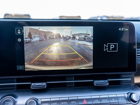 New 2026 Hyundai Kona SEL Sport image 35