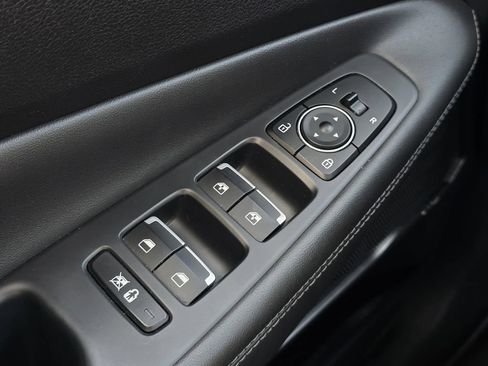 Used 2020 Hyundai Santa Fe Limited AWD/4WD image 23