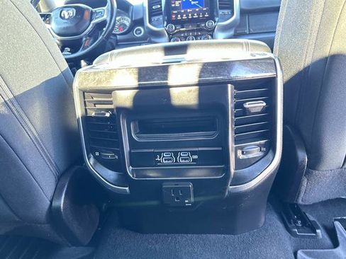 Used 2019 RAM 1500 Big Horn image 17