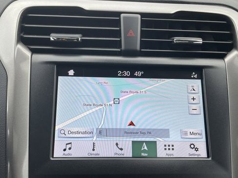 Used 2019 Ford Fusion SEL image 36