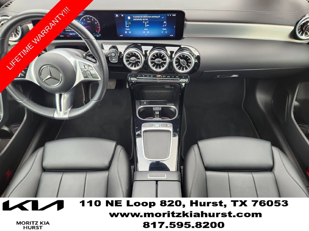 Used 2025 Mercedes-Benz CLA 250 image 5