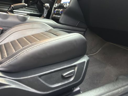 Certified 2022 Ford Mustang Mach 1 w/ Equipment Group 700A image 25