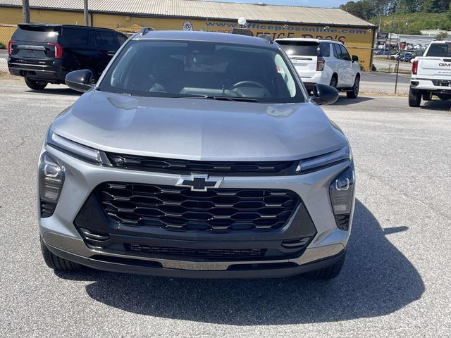 Used 2025 Chevrolet Trax ACTIV w/ Driver Confidence Package FWD image 10