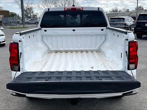 Used 2024 Chevrolet Colorado LT w/ LT Convenience Package RWD image 36
