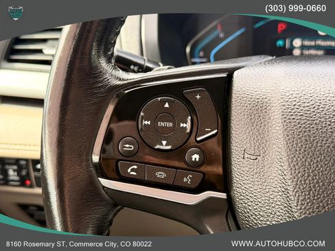 Used 2020 Honda Odyssey EX-L image 21