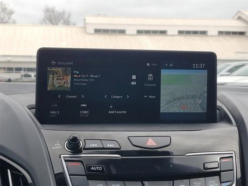 Certified 2023 Acura RDX w/ Technology Package image 25