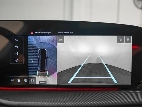 New 2025 Audi SQ5 Premium Plus image 21