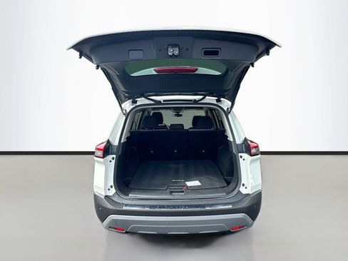 Used 2023 Nissan Rogue SV FWD image 27