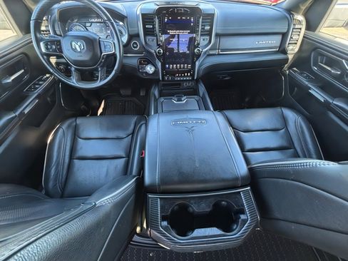 Used 2020 RAM 1500 Limited image 26