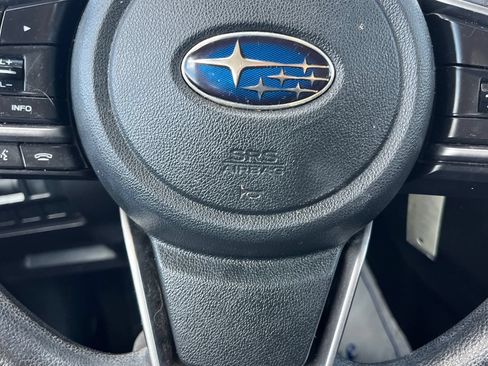 Used 2017 Subaru Impreza 2.0i AWD/4WD image 15