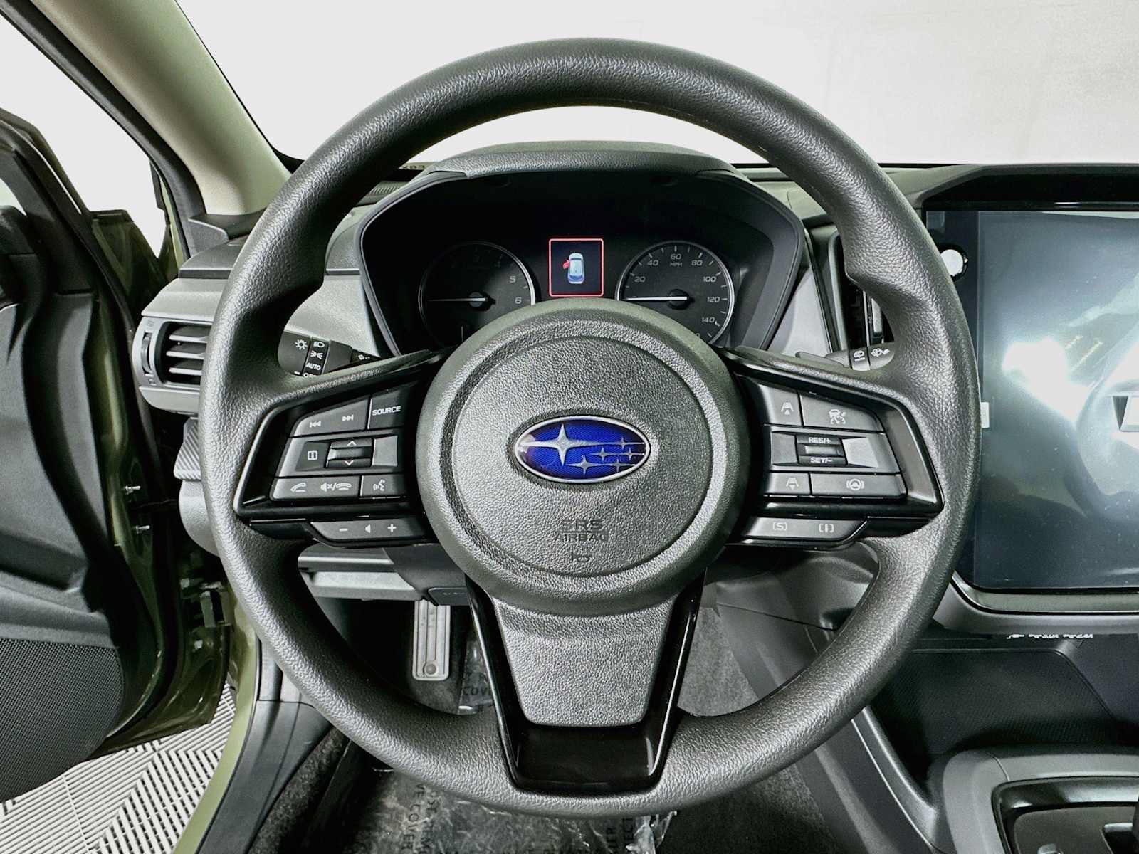 Certified 2026 Subaru Crosstrek 2.5i Premium AWD/4WD image 11