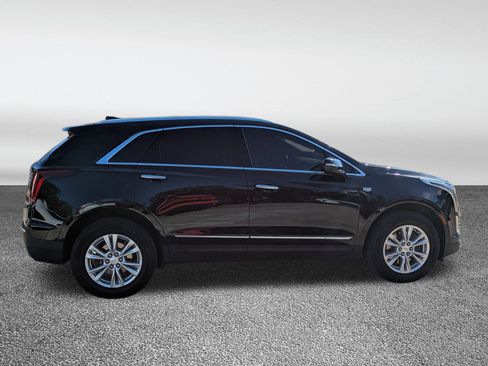Used 2023 Cadillac XT5 Luxury image 25